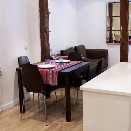 Apartamento Florencia マドリード エクステリア 写真