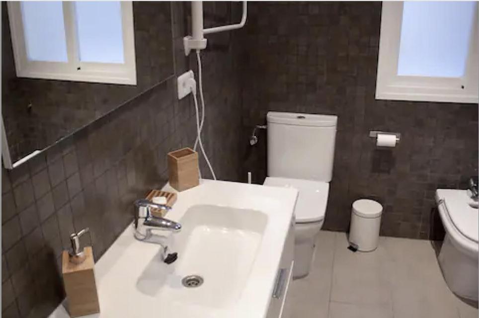 Apartamento Florencia マドリード エクステリア 写真