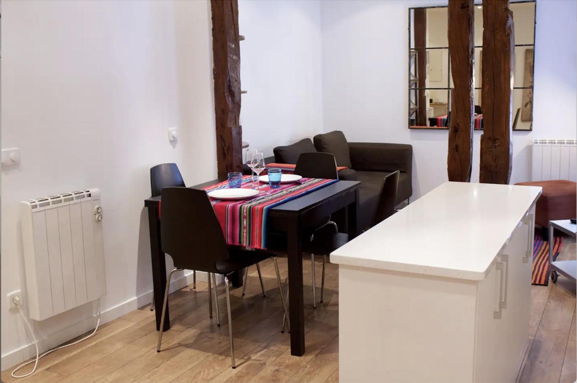 Apartamento Florencia マドリード エクステリア 写真