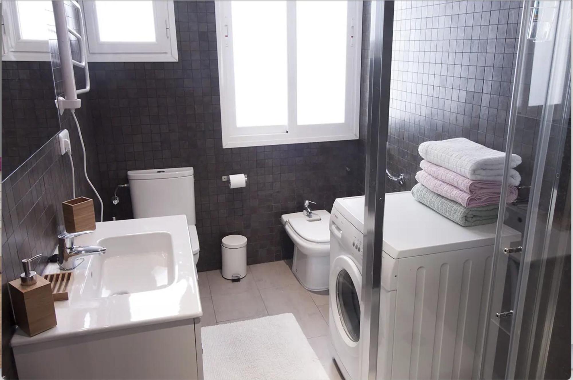 Apartamento Florencia マドリード エクステリア 写真