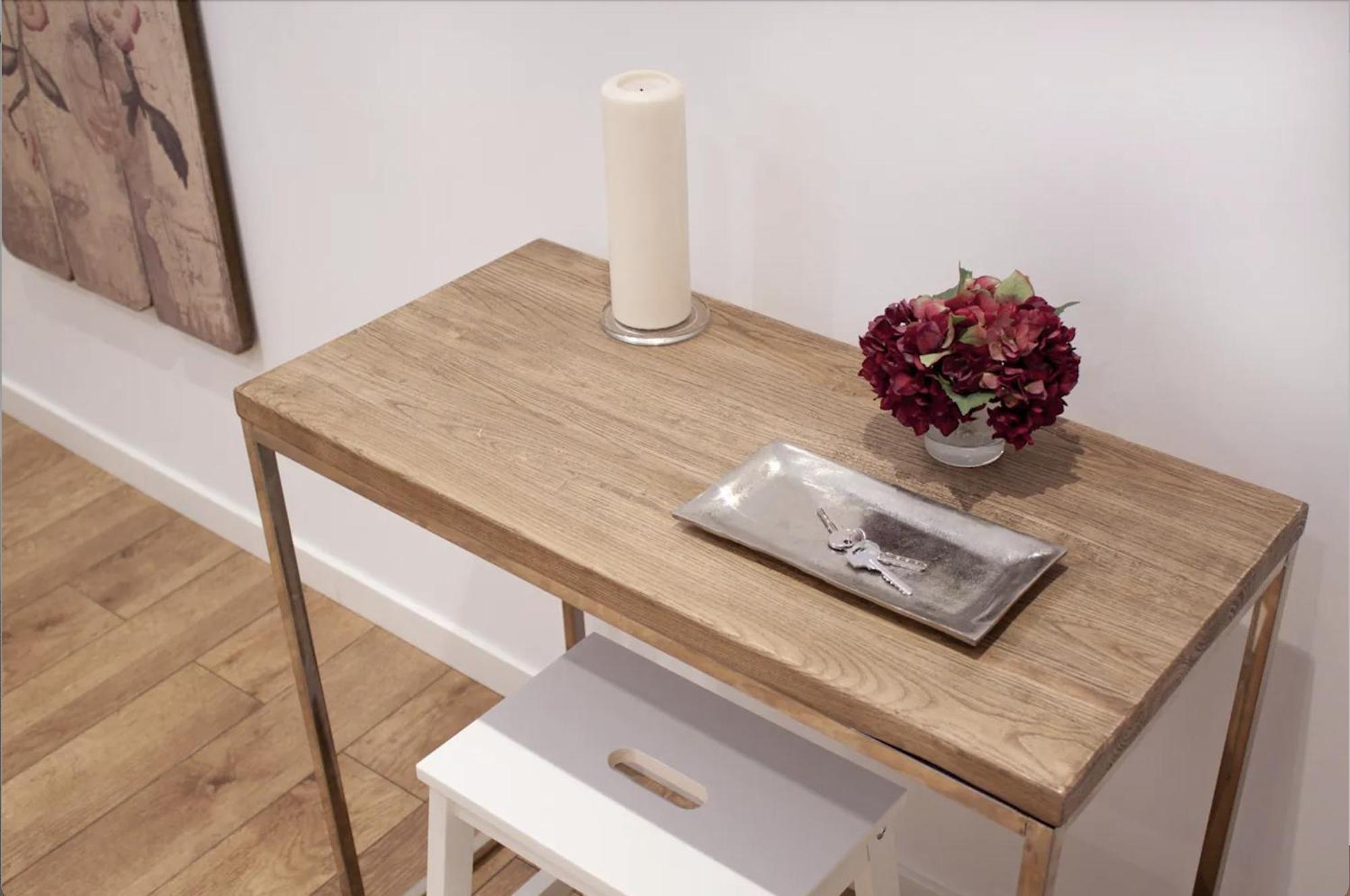 Apartamento Florencia マドリード エクステリア 写真